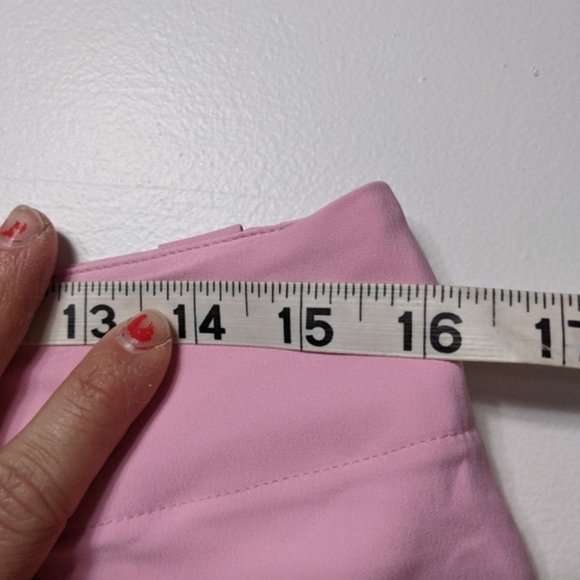 Nike Golf pink shorts - Picture 4 of 6